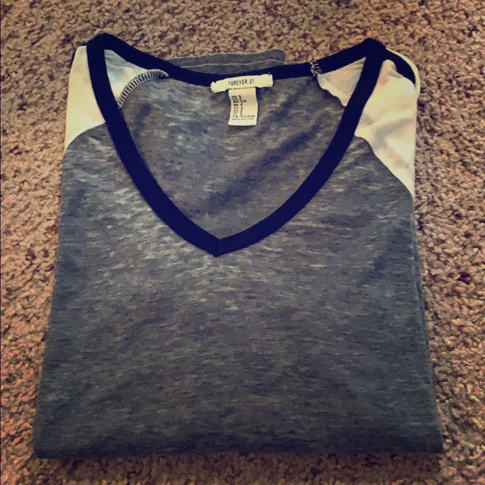 Forever 21 Top